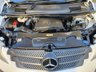 USED 2016 16 MERCEDES-BENZ VITO 2.1 114 BLUETEC 136 BHP VERY RARE , PADDLESHIFT+ TOWBAR