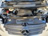 USED 2016 16 MERCEDES-BENZ VITO 2.1 114 BLUETEC 136 BHP VERY RARE , PADDLESHIFT+ TOWBAR