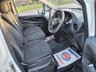 USED 2016 16 MERCEDES-BENZ VITO 2.1 114 BLUETEC 136 BHP VERY RARE , PADDLESHIFT+ TOWBAR