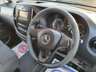 USED 2016 16 MERCEDES-BENZ VITO 2.1 114 BLUETEC 136 BHP VERY RARE , PADDLESHIFT+ TOWBAR