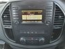 USED 2016 16 MERCEDES-BENZ VITO 2.1 114 BLUETEC 136 BHP VERY RARE , PADDLESHIFT+ TOWBAR