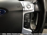 USED 2009 09 FORD MONDEO 2.2 TITANIUM X SPORT TDCI  5d 173 BHP FREE UK DELIVERY*VIDEO AVAILABLE* FINANCE ARRANGED* PART EX*HPI CLEAR