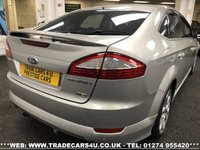 USED 2009 09 FORD MONDEO 2.2 TITANIUM X SPORT TDCI  5d 173 BHP FREE UK DELIVERY*VIDEO AVAILABLE* FINANCE ARRANGED* PART EX*HPI CLEAR