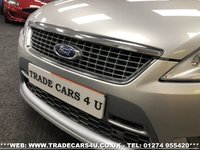 USED 2009 09 FORD MONDEO 2.2 TITANIUM X SPORT TDCI  5d 173 BHP FREE UK DELIVERY*VIDEO AVAILABLE* FINANCE ARRANGED* PART EX*HPI CLEAR