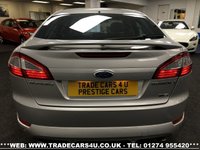 USED 2009 09 FORD MONDEO 2.2 TITANIUM X SPORT TDCI  5d 173 BHP FREE UK DELIVERY*VIDEO AVAILABLE* FINANCE ARRANGED* PART EX*HPI CLEAR