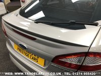 USED 2009 09 FORD MONDEO 2.2 TITANIUM X SPORT TDCI  5d 173 BHP FREE UK DELIVERY*VIDEO AVAILABLE* FINANCE ARRANGED* PART EX*HPI CLEAR