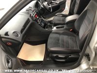 USED 2009 09 FORD MONDEO 2.2 TITANIUM X SPORT TDCI  5d 173 BHP FREE UK DELIVERY*VIDEO AVAILABLE* FINANCE ARRANGED* PART EX*HPI CLEAR