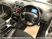 USED 2009 09 FORD MONDEO 2.2 TITANIUM X SPORT TDCI  5d 173 BHP FREE UK DELIVERY*VIDEO AVAILABLE* FINANCE ARRANGED* PART EX*HPI CLEAR