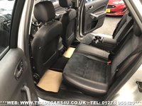 USED 2009 09 FORD MONDEO 2.2 TITANIUM X SPORT TDCI  5d 173 BHP FREE UK DELIVERY*VIDEO AVAILABLE* FINANCE ARRANGED* PART EX*HPI CLEAR