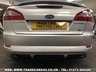 USED 2009 09 FORD MONDEO 2.2 TITANIUM X SPORT TDCI  5d 173 BHP FREE UK DELIVERY*VIDEO AVAILABLE* FINANCE ARRANGED* PART EX*HPI CLEAR