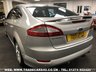 USED 2009 09 FORD MONDEO 2.2 TITANIUM X SPORT TDCI  5d 173 BHP FREE UK DELIVERY*VIDEO AVAILABLE* FINANCE ARRANGED* PART EX*HPI CLEAR