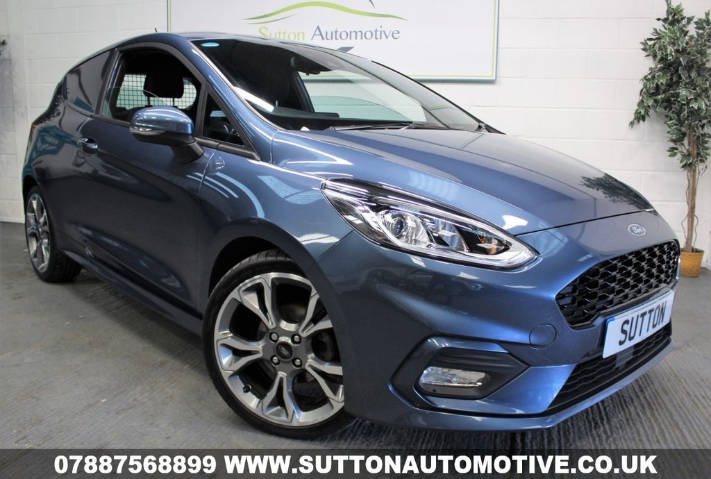 View our FORD FIESTA