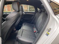 USED 2015 65 AUDI A3 2.0 S3 QUATTRO NAV 4d 296 BHP