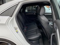 USED 2015 65 AUDI A3 2.0 S3 QUATTRO NAV 4d 296 BHP