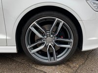 USED 2015 65 AUDI A3 2.0 S3 QUATTRO NAV 4d 296 BHP