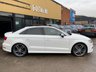 USED 2015 65 AUDI A3 2.0 S3 QUATTRO NAV 4d 296 BHP 