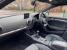 USED 2015 65 AUDI A3 2.0 S3 QUATTRO NAV 4d 296 BHP 