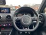 USED 2015 65 AUDI A3 2.0 S3 QUATTRO NAV 4d 296 BHP 