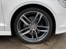 USED 2015 65 AUDI A3 2.0 S3 QUATTRO NAV 4d 296 BHP