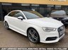 USED 2015 65 AUDI A3 2.0 S3 QUATTRO NAV 4d 296 BHP 