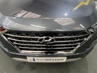 USED 2019 19 HYUNDAI TUCSON 1.6 T-GDI SE NAV 5d 175 BHP GENUINE LOW MILEAGE FSH
