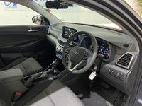 USED 2019 19 HYUNDAI TUCSON 1.6 T-GDI SE NAV 5d 175 BHP GENUINE LOW MILEAGE FSH