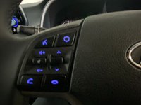 USED 2019 19 HYUNDAI TUCSON 1.6 T-GDI SE NAV 5d 175 BHP GENUINE LOW MILEAGE FSH