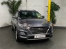 USED 2019 19 HYUNDAI TUCSON 1.6 T-GDI SE NAV 5d 175 BHP GENUINE LOW MILEAGE FSH