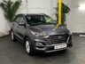 USED 2019 19 HYUNDAI TUCSON 1.6 T-GDI SE NAV 5d 175 BHP GENUINE LOW MILEAGE FSH