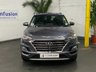 USED 2019 19 HYUNDAI TUCSON 1.6 T-GDI SE NAV 5d 175 BHP GENUINE LOW MILEAGE FSH