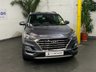 USED 2019 19 HYUNDAI TUCSON 1.6 T-GDI SE NAV 5d 175 BHP GENUINE LOW MILEAGE FSH