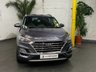 USED 2019 19 HYUNDAI TUCSON 1.6 T-GDI SE NAV 5d 175 BHP GENUINE LOW MILEAGE FSH