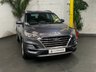 USED 2019 19 HYUNDAI TUCSON 1.6 T-GDI SE NAV 5d 175 BHP GENUINE LOW MILEAGE FSH