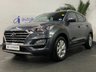USED 2019 19 HYUNDAI TUCSON 1.6 T-GDI SE NAV 5d 175 BHP GENUINE LOW MILEAGE FSH