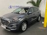 USED 2019 19 HYUNDAI TUCSON 1.6 T-GDI SE NAV 5d 175 BHP GENUINE LOW MILEAGE FSH