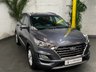 USED 2019 19 HYUNDAI TUCSON 1.6 T-GDI SE NAV 5d 175 BHP GENUINE LOW MILEAGE FSH