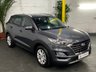 USED 2019 19 HYUNDAI TUCSON 1.6 T-GDI SE NAV 5d 175 BHP GENUINE LOW MILEAGE FSH