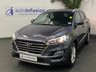 USED 2019 19 HYUNDAI TUCSON 1.6 T-GDI SE NAV 5d 175 BHP GENUINE LOW MILEAGE FSH