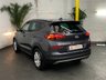 USED 2019 19 HYUNDAI TUCSON 1.6 T-GDI SE NAV 5d 175 BHP GENUINE LOW MILEAGE FSH