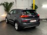 USED 2019 19 HYUNDAI TUCSON 1.6 T-GDI SE NAV 5d 175 BHP GENUINE LOW MILEAGE FSH