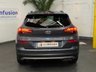 USED 2019 19 HYUNDAI TUCSON 1.6 T-GDI SE NAV 5d 175 BHP GENUINE LOW MILEAGE FSH