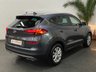 USED 2019 19 HYUNDAI TUCSON 1.6 T-GDI SE NAV 5d 175 BHP GENUINE LOW MILEAGE FSH