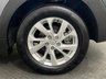 USED 2019 19 HYUNDAI TUCSON 1.6 T-GDI SE NAV 5d 175 BHP GENUINE LOW MILEAGE FSH