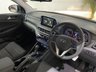 USED 2019 19 HYUNDAI TUCSON 1.6 T-GDI SE NAV 5d 175 BHP GENUINE LOW MILEAGE FSH