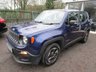 USED 2017 17 JEEP RENEGADE 1.6 SPORT 5d 108 BHP One Owner, Service History + Just Serviced, NEW MOT