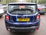 USED 2017 17 JEEP RENEGADE 1.6 SPORT 5d 108 BHP One Owner, Service History + Just Serviced, NEW MOT