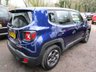 USED 2017 17 JEEP RENEGADE 1.6 SPORT 5d 108 BHP One Owner, Service History + Just Serviced, NEW MOT