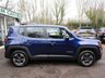USED 2017 17 JEEP RENEGADE 1.6 SPORT 5d 108 BHP One Owner, Service History + Just Serviced, NEW MOT