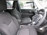 USED 2017 17 JEEP RENEGADE 1.6 SPORT 5d 108 BHP One Owner, Service History + Just Serviced, NEW MOT