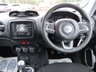 USED 2017 17 JEEP RENEGADE 1.6 SPORT 5d 108 BHP One Owner, Service History + Just Serviced, NEW MOT